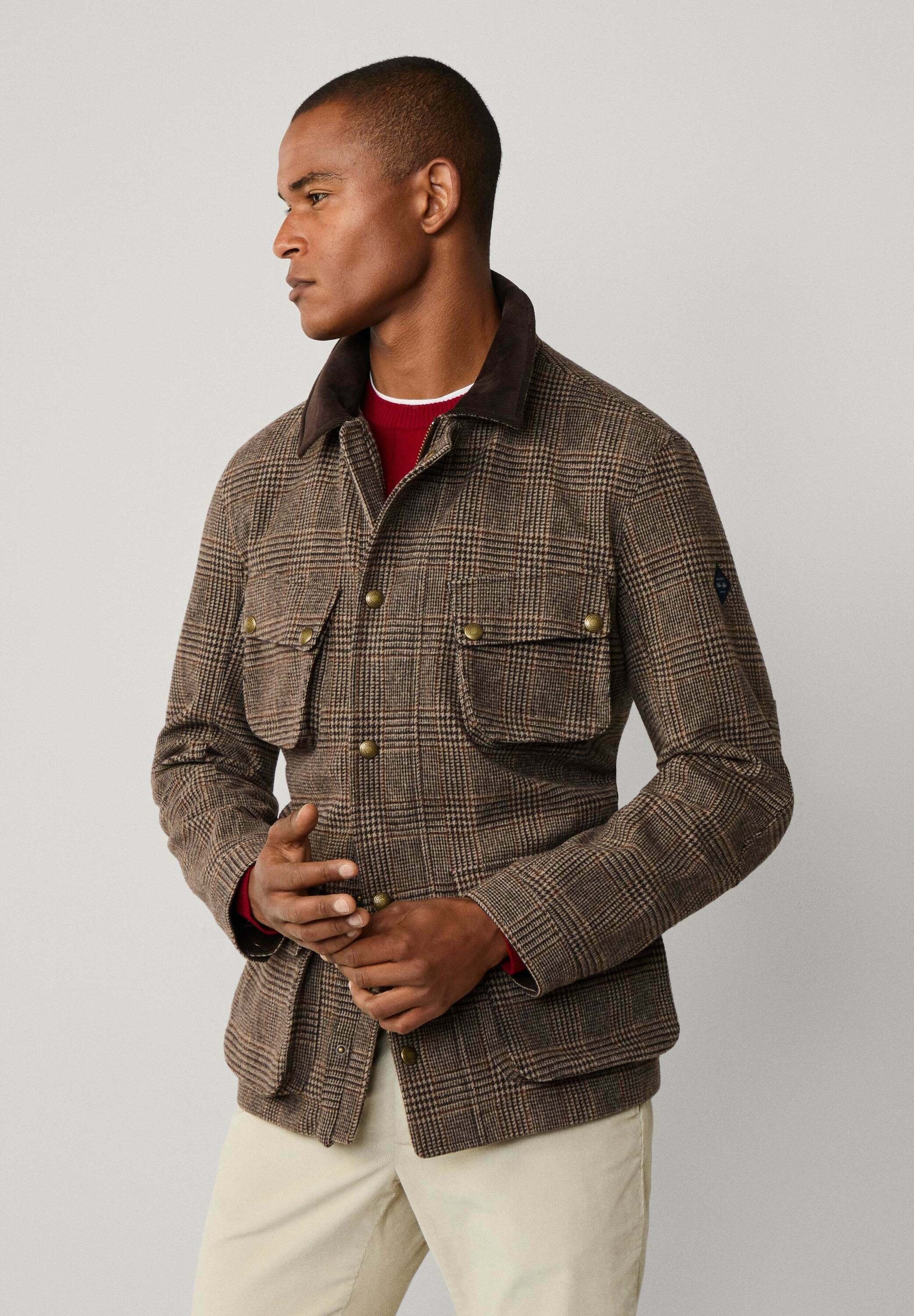 Hackett London