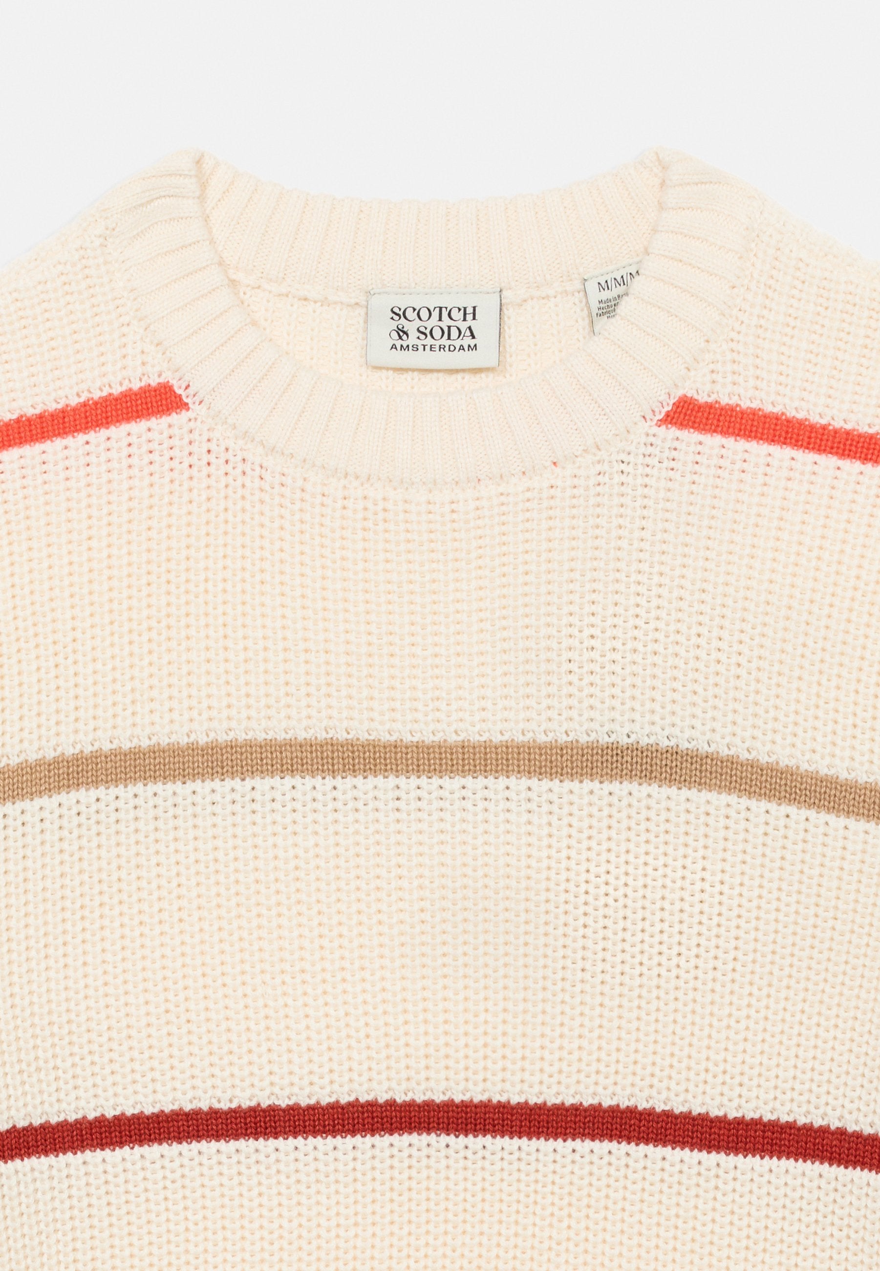 Scotch & Soda
