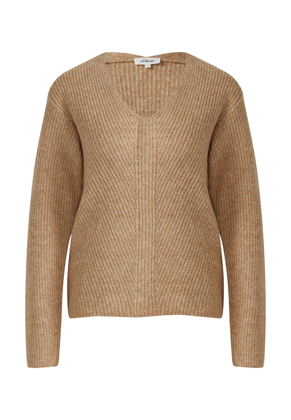 s.Oliver Strickpullover Media 1