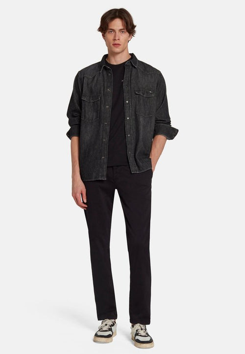 7 for all mankind