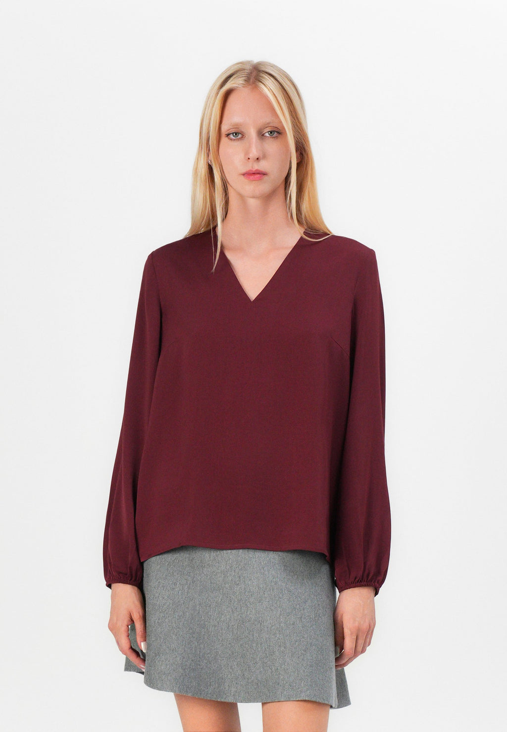 ONLY ONLLUCY LIFE V NECK