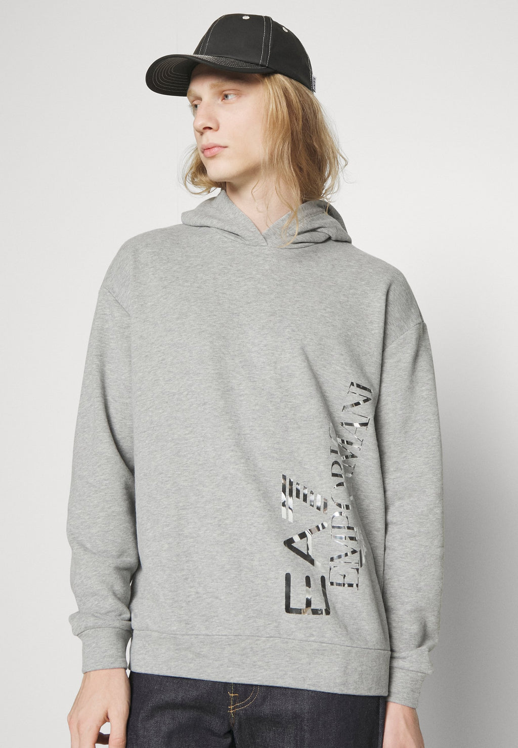 EA7 Emporio Armani Sweatshirt Media 5