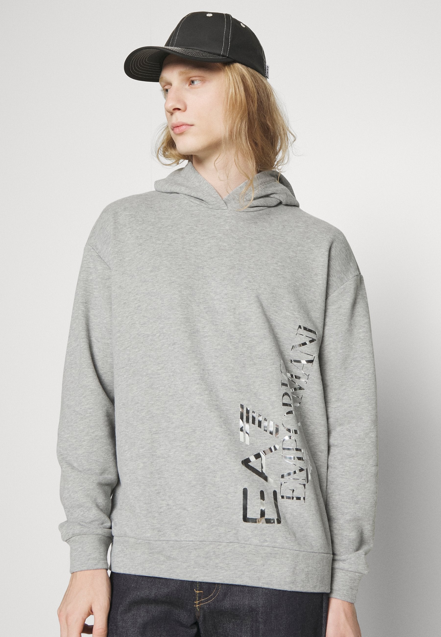 EA7 Emporio Armani Sweatshirt Media 5