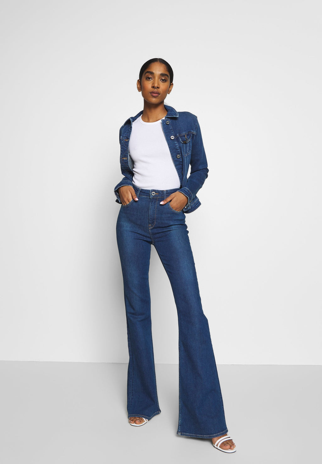 Lee FLARE BODY OPTIX