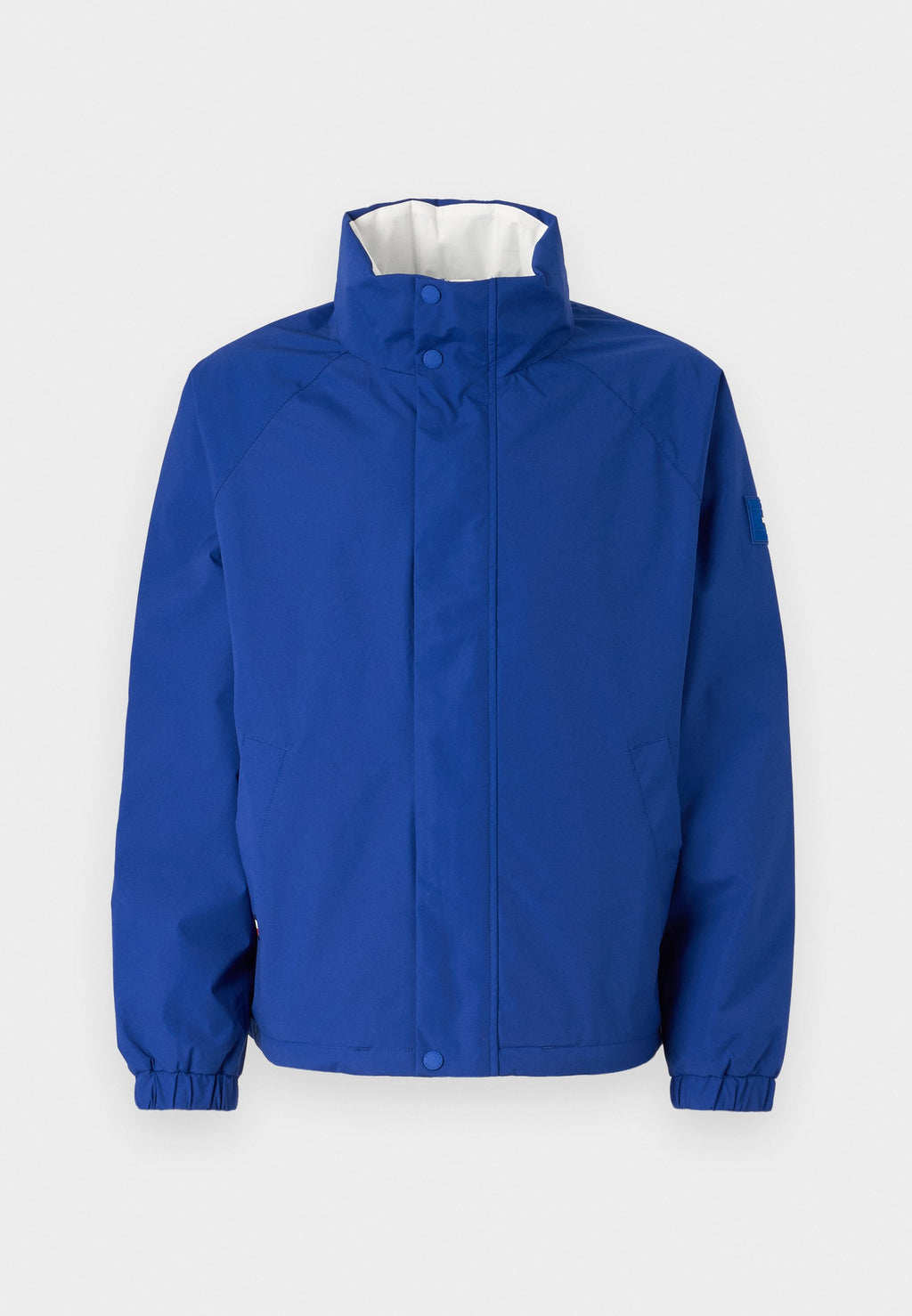 SAIL REGATTA JACKET Media 1