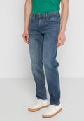 Regular fit ONSWEFT Mid waist Media 1