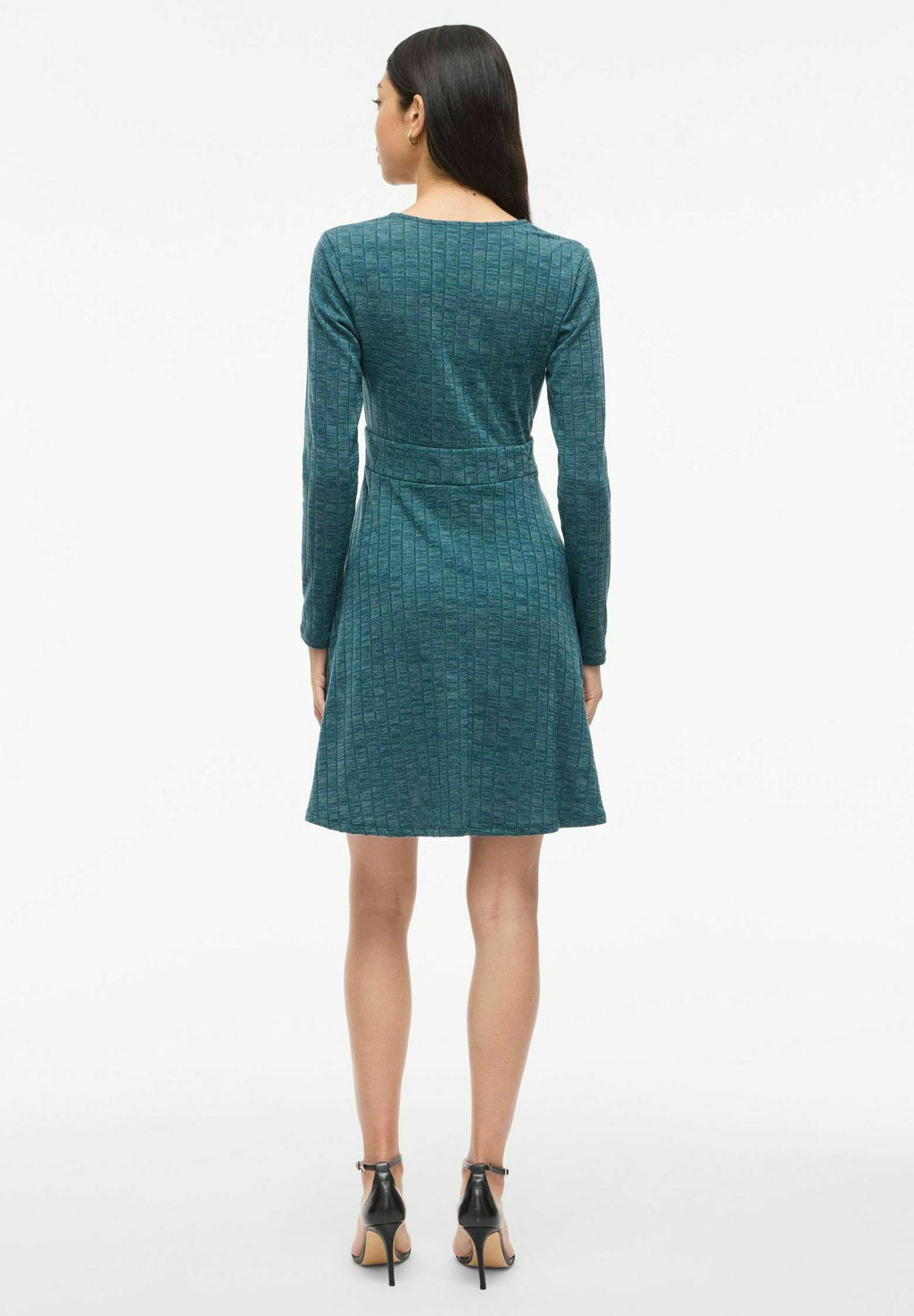 VILA Short VIMILJA Long sleeved