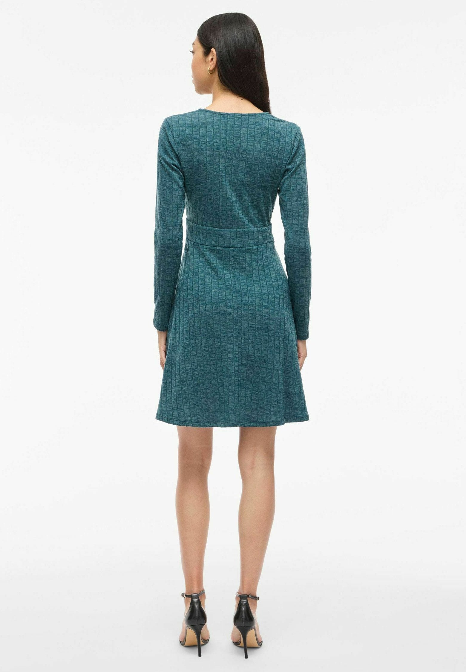 VILA Short VIMILJA Long sleeved