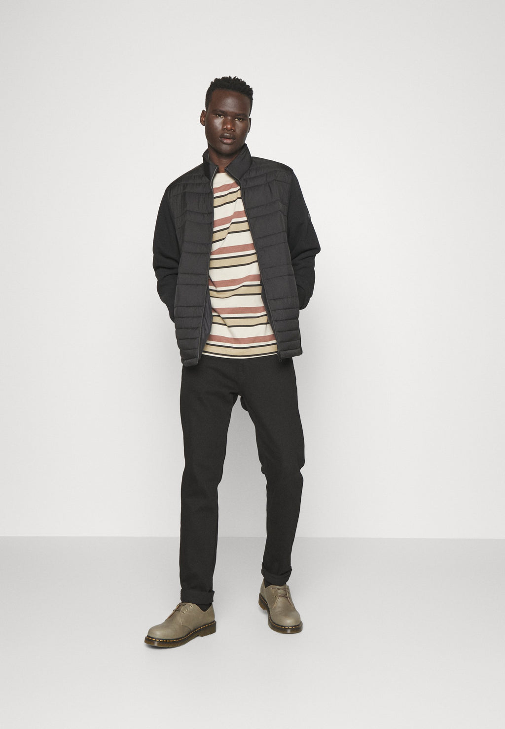 Jack & Jones JJSANTO HYBRID