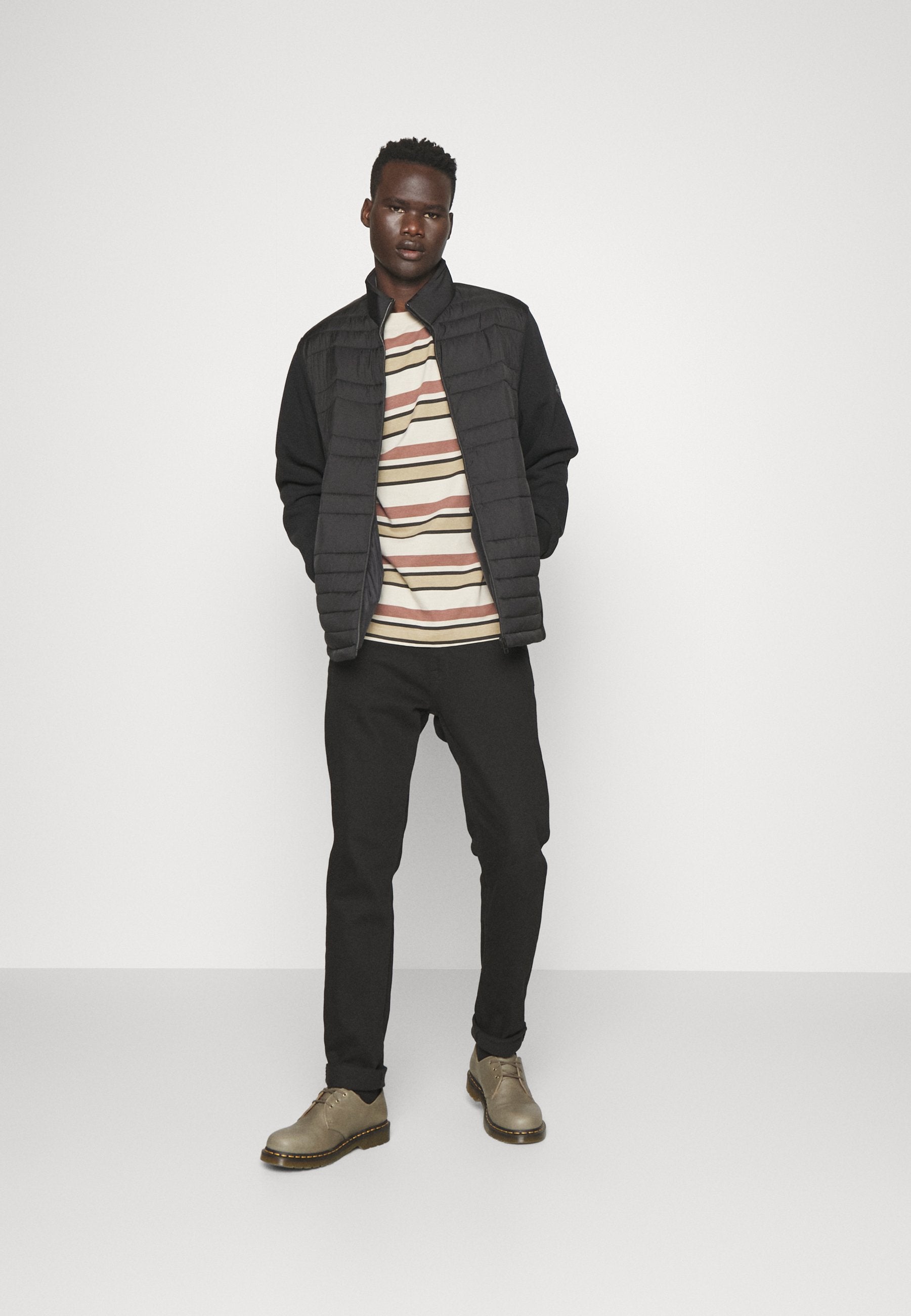 Jack & Jones JJSANTO HYBRID