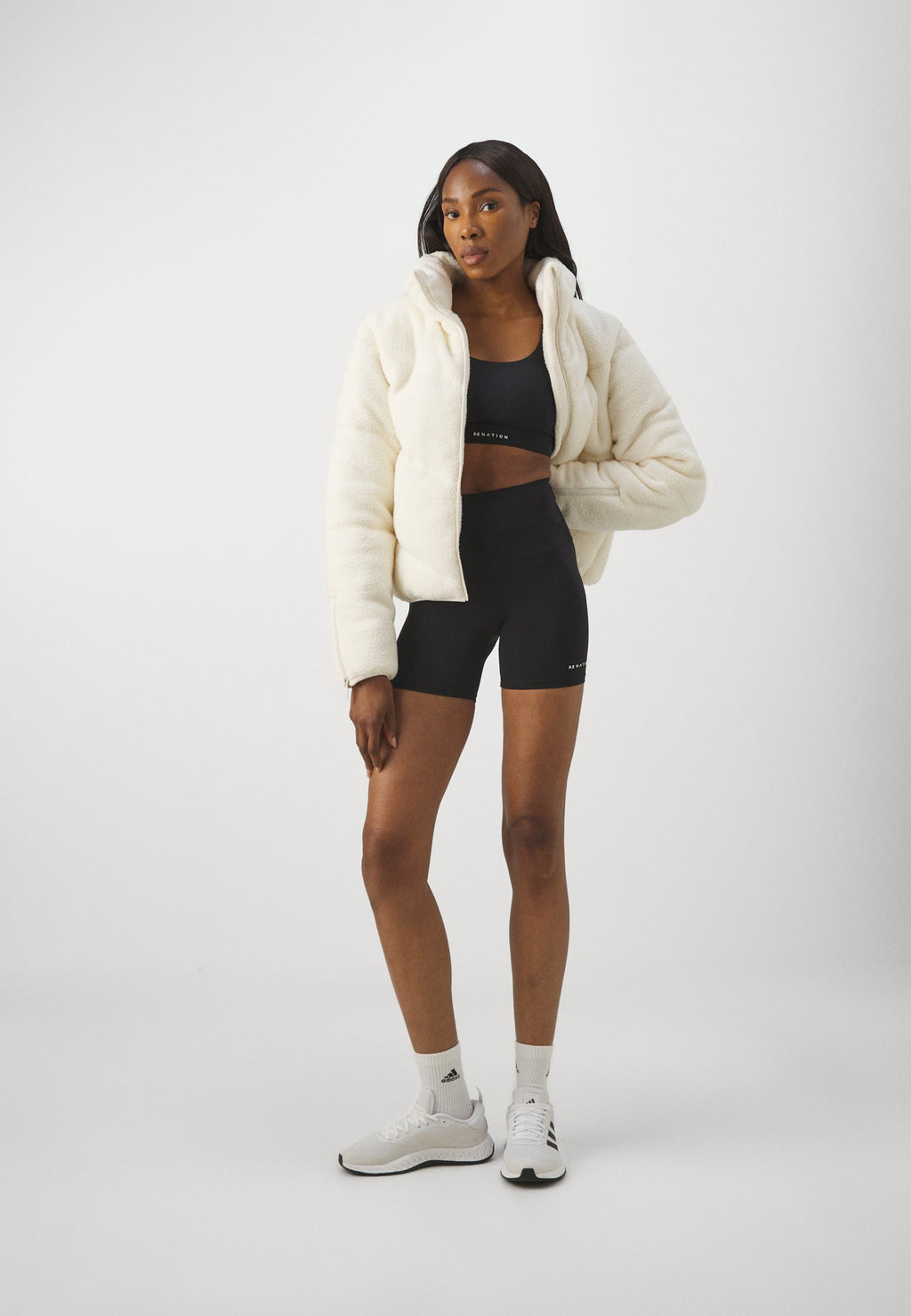P.E Nation FORTUNE JACKET