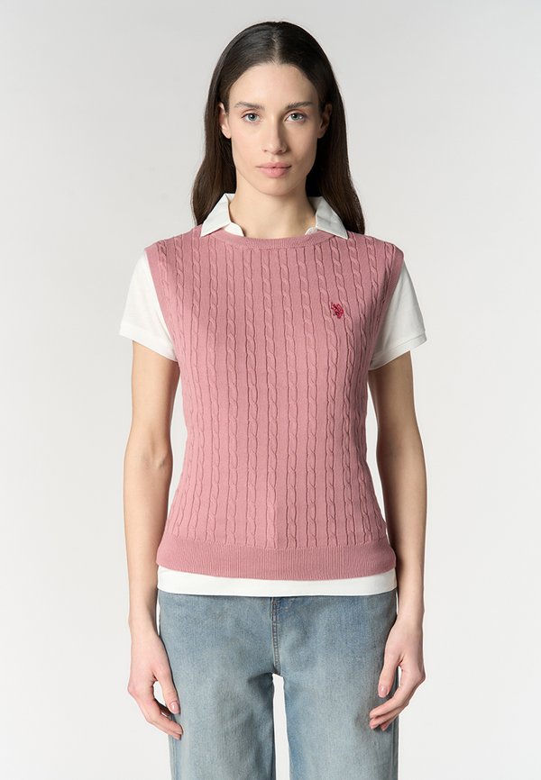 U.S. Polo Assn. TILDE