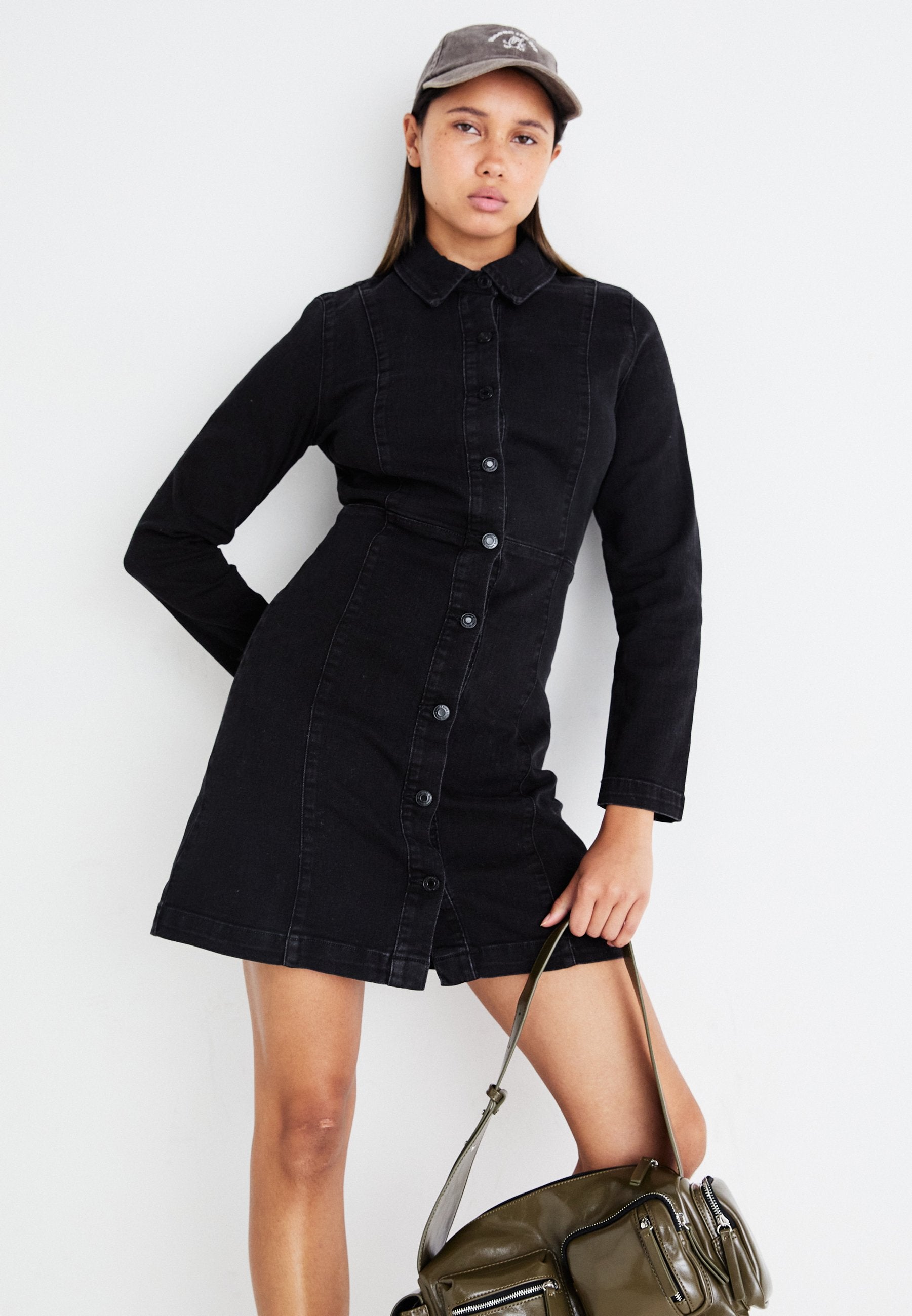 Vero Moda Denim VMMEDUSA Short