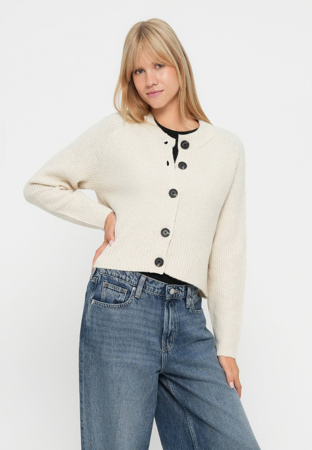 Vero Moda BANG O NECK