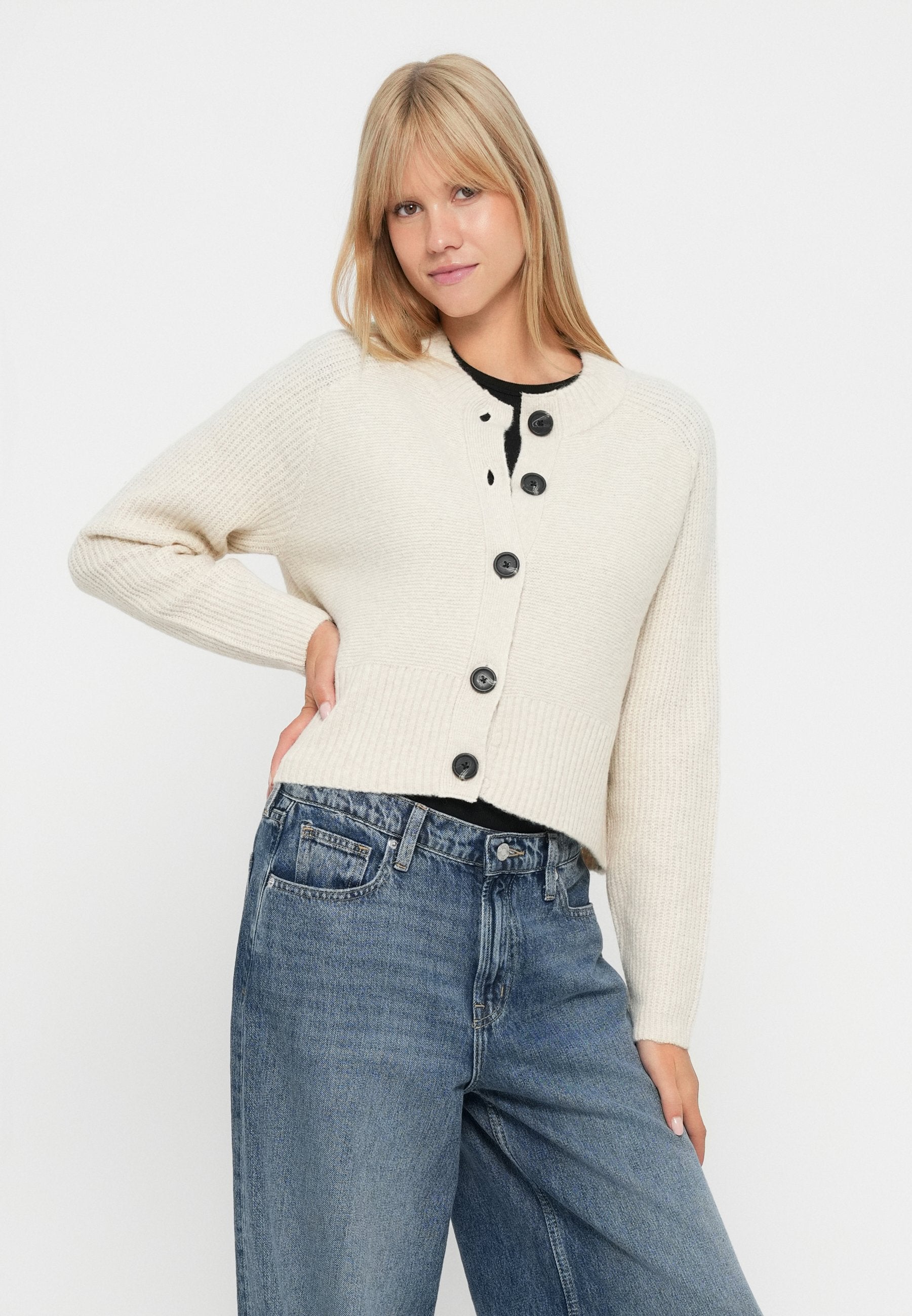 Vero Moda BANG O NECK