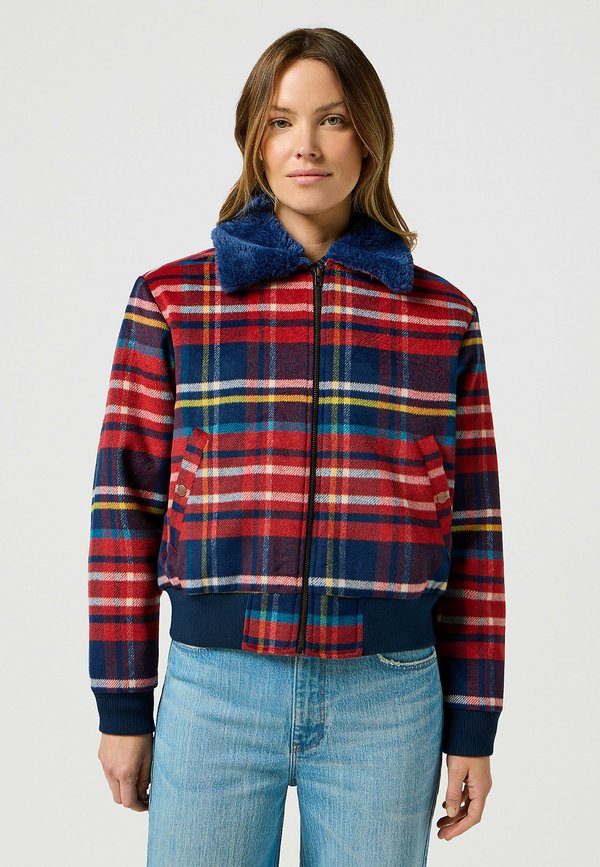 Wrangler AVIATOR JACKET