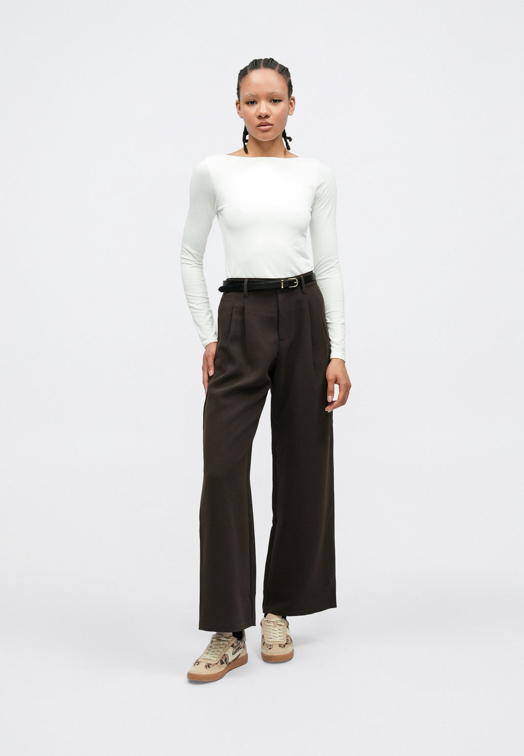 GAP EASY TROUSER