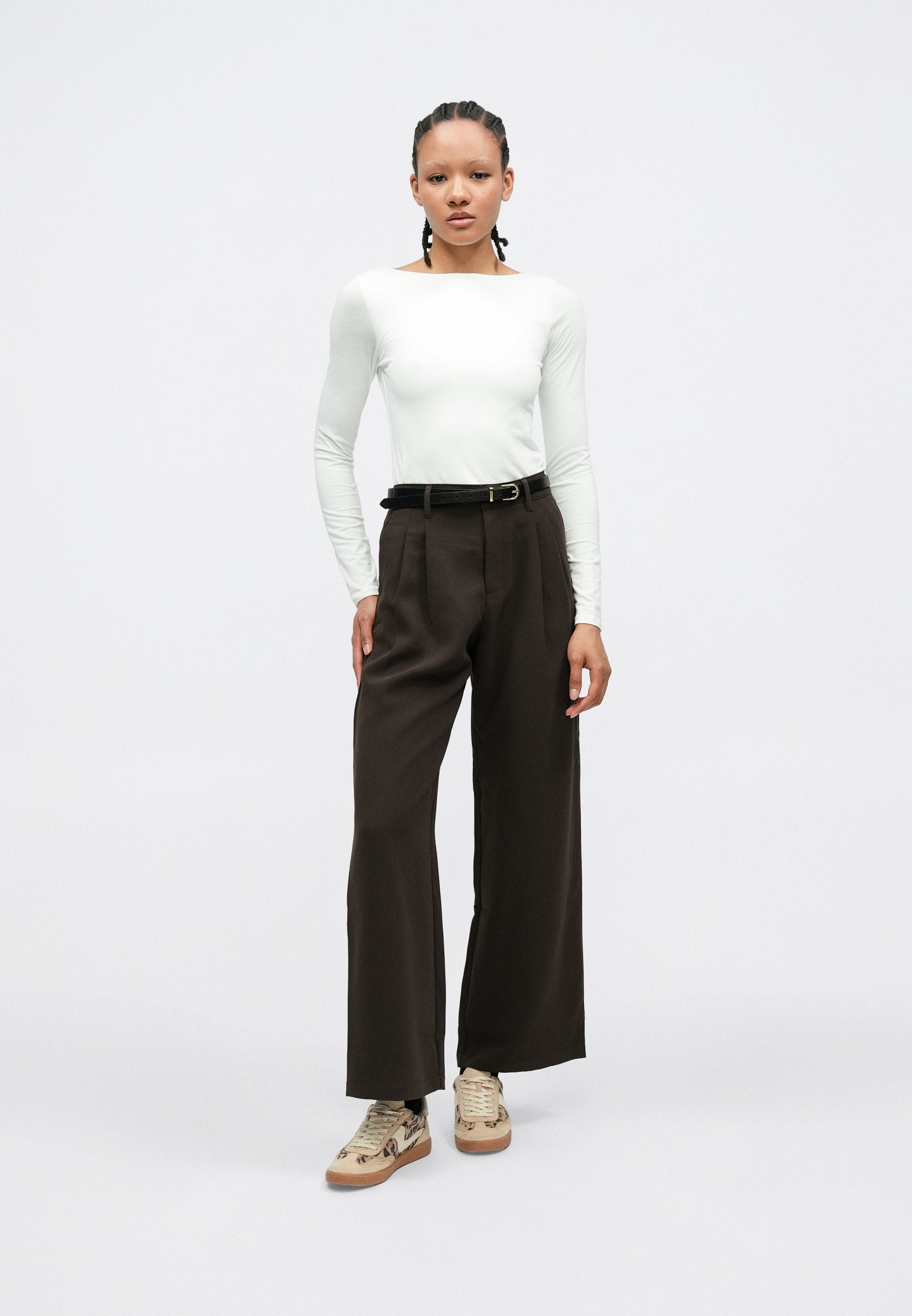 GAP EASY TROUSER