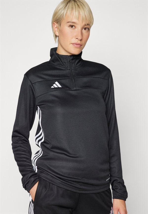 adidas Performance TIRO ESSENTIALS TOP WOMEN