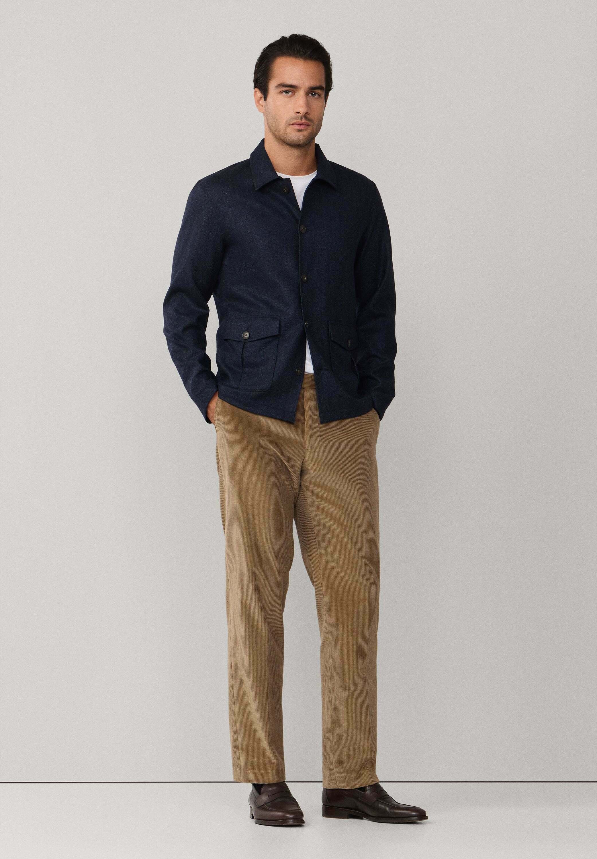 Hackett London