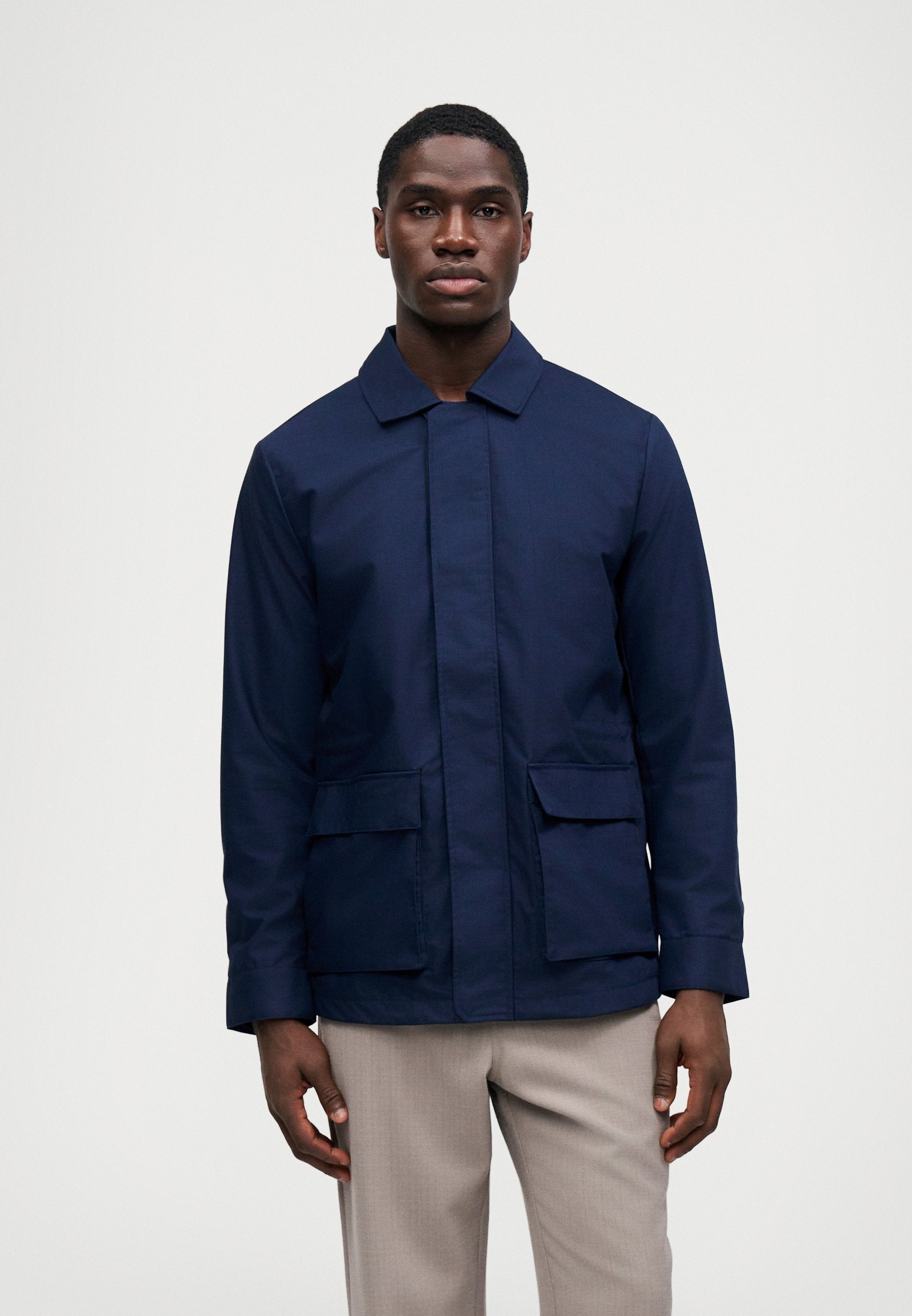 Hackett London