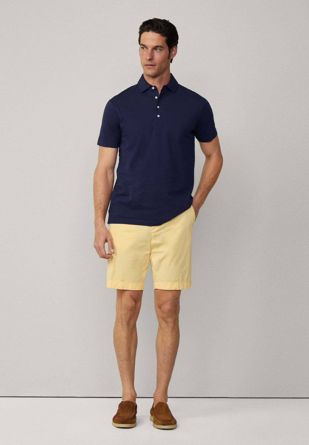 Hackett London
