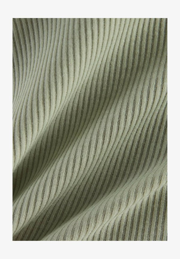 New Balance MICRO TANK - Top - garter snake
