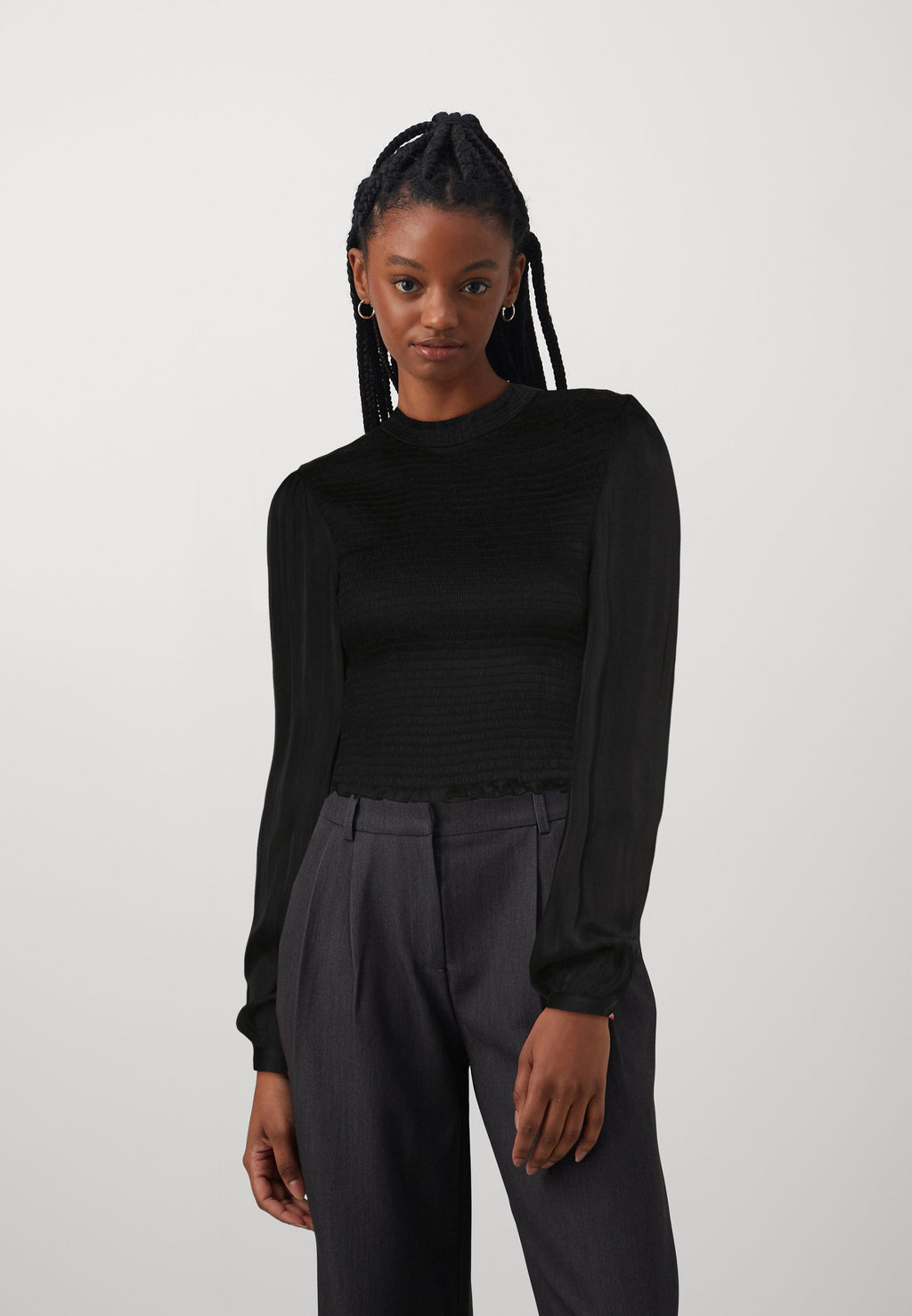 ONLERICA SMOCK Media 4