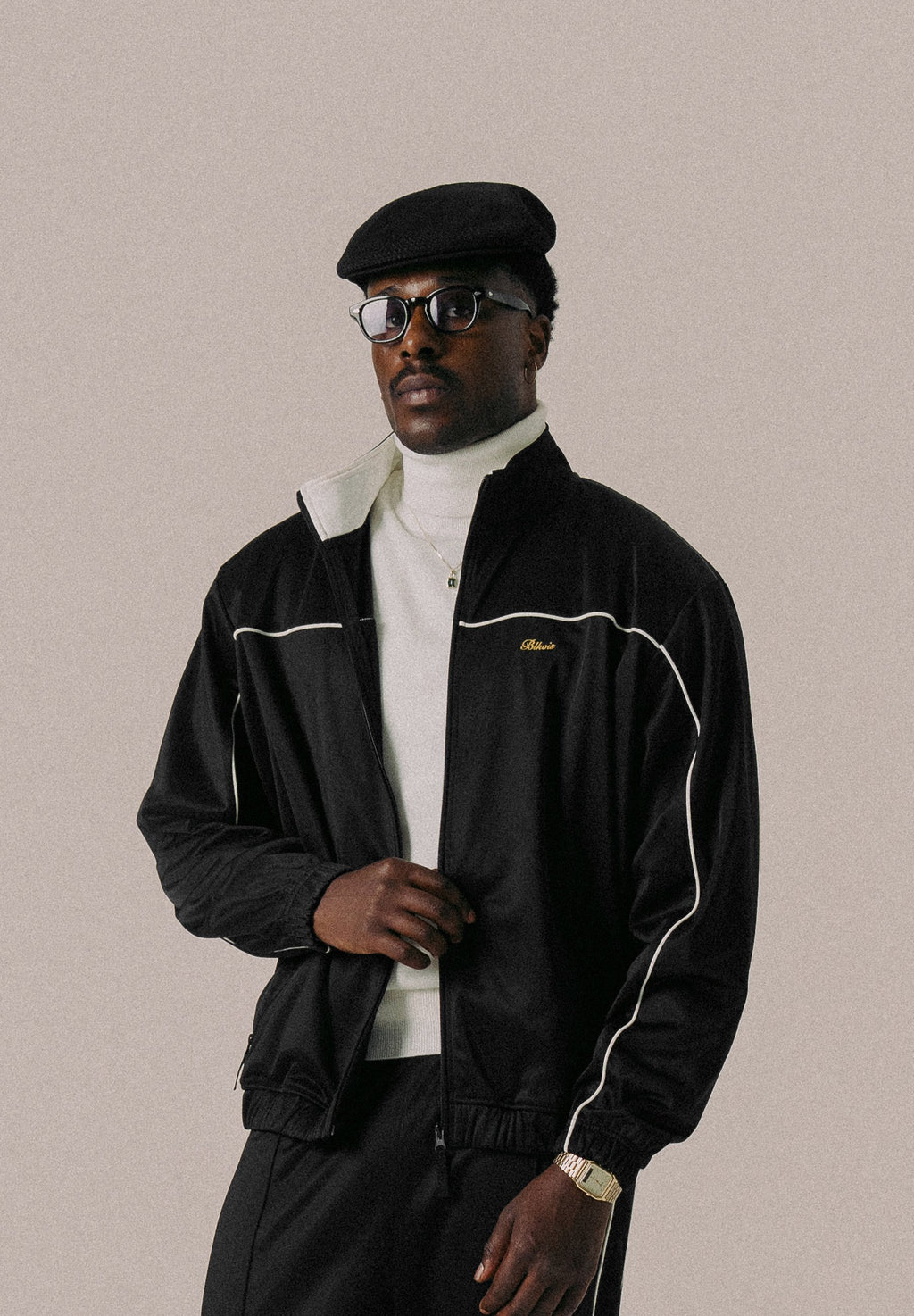 BLKVIS SCRIPT UNISEX