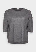 ONLY Carmakoma CARSILVERY GLAMOUR 3/4