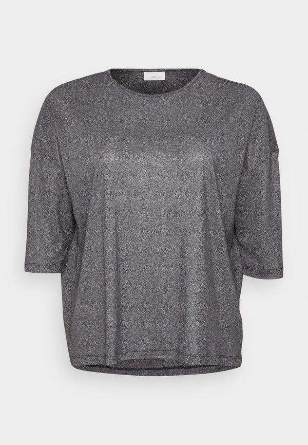 ONLY Carmakoma CARSILVERY GLAMOUR 3/4