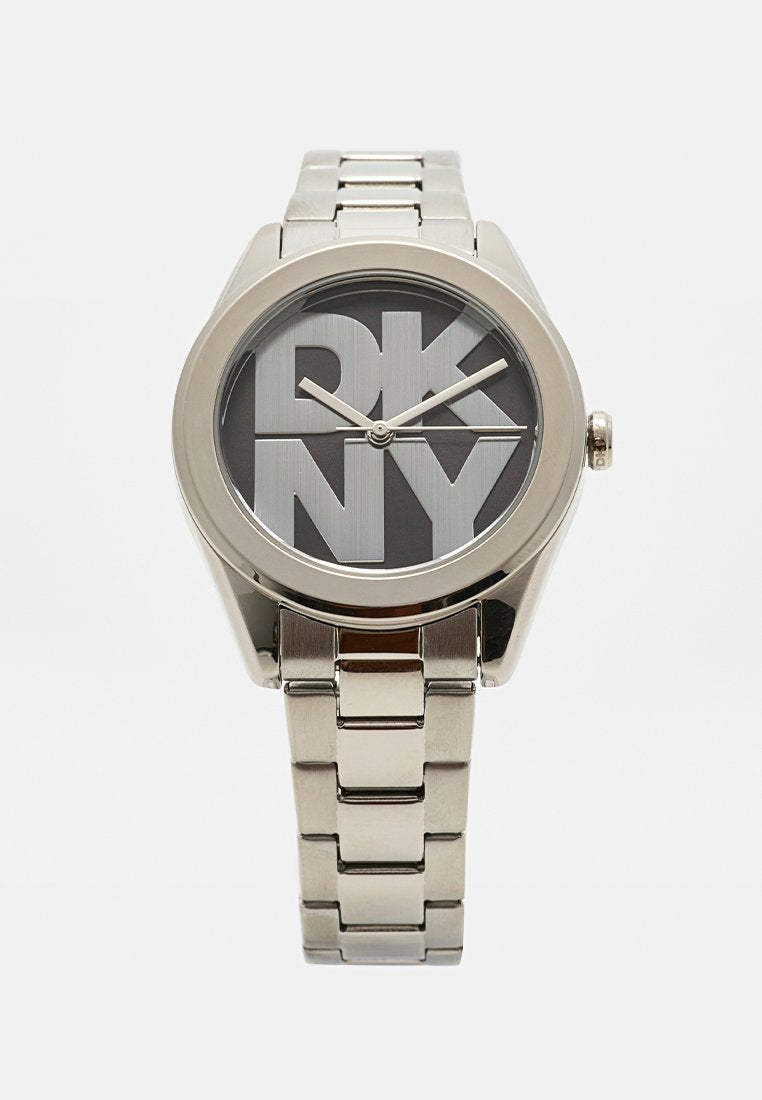 DKNY Uhr Media 1