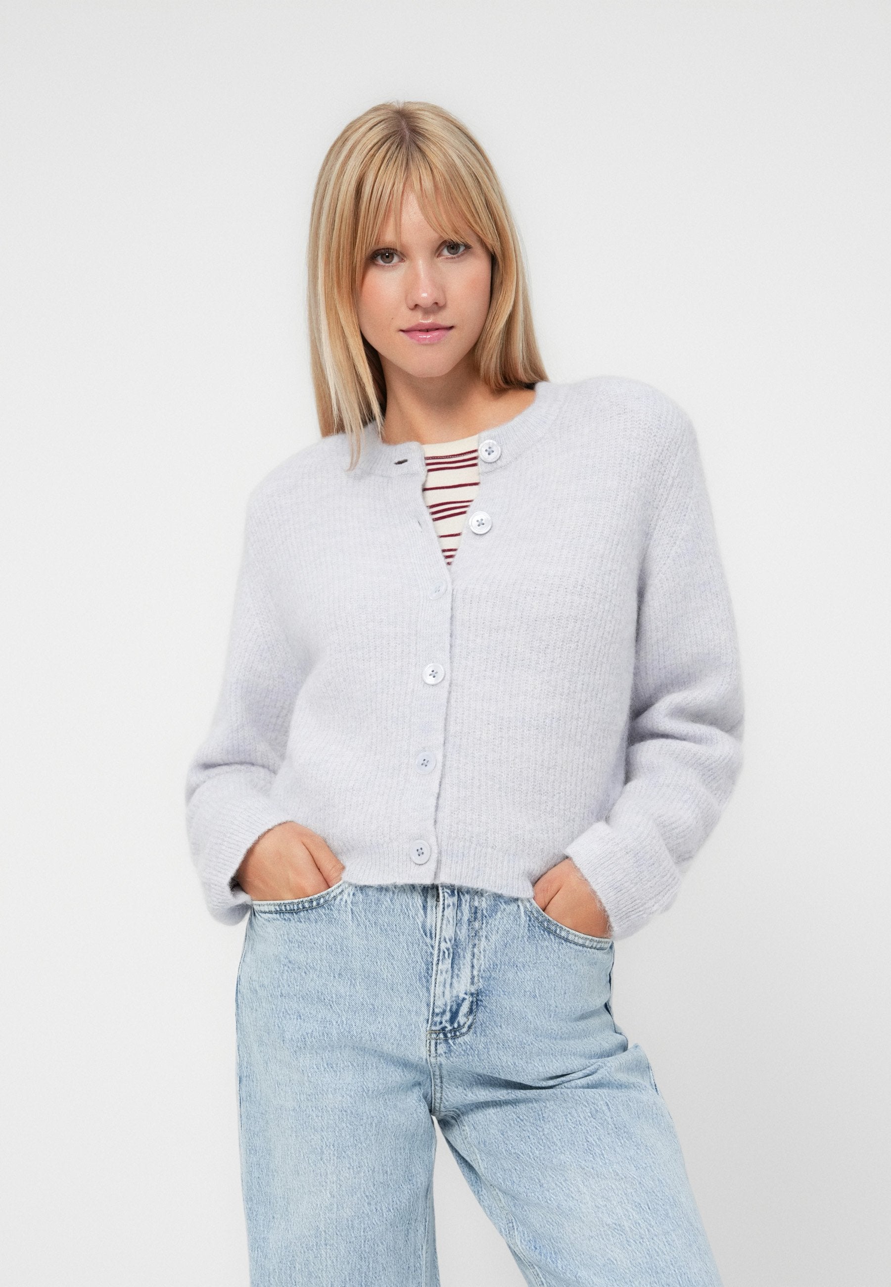 Selected Wool blend