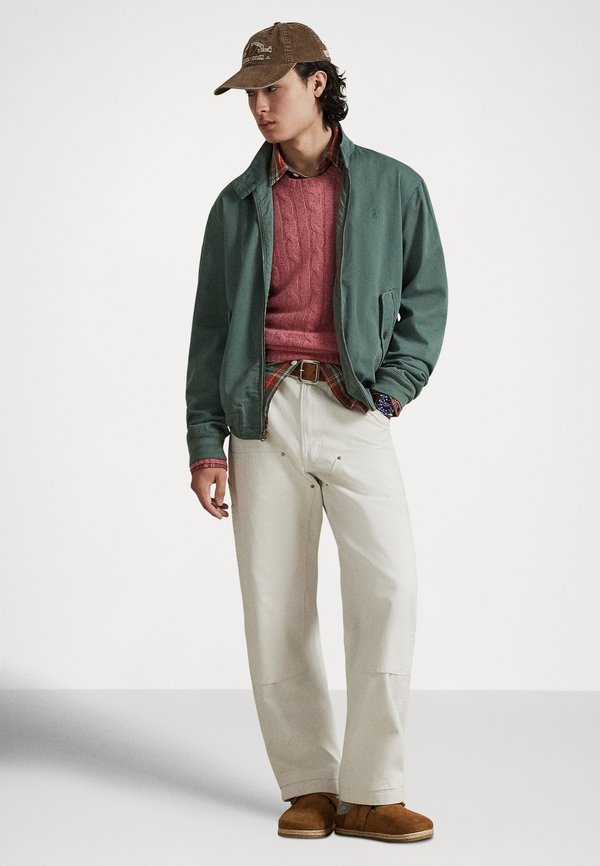 Polo Ralph Lauren THE BEDFORD CHINO JACKET