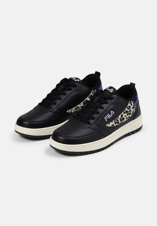 Fila  REGA