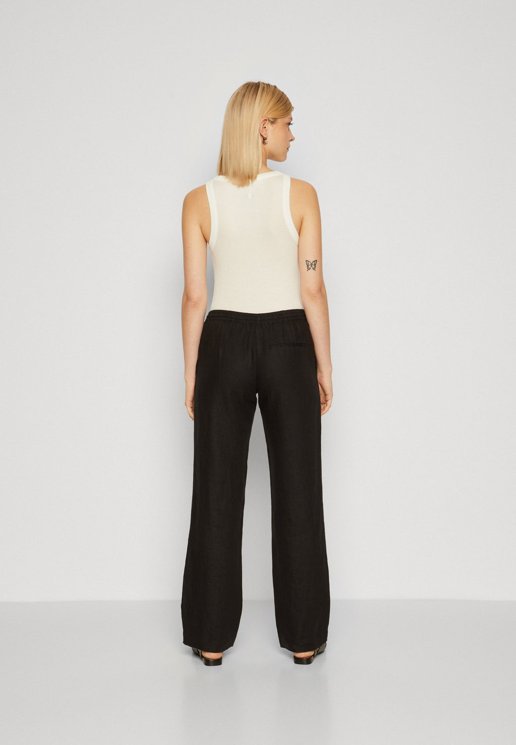 Samsøe Samsøe HOYS STRING TROUSERS