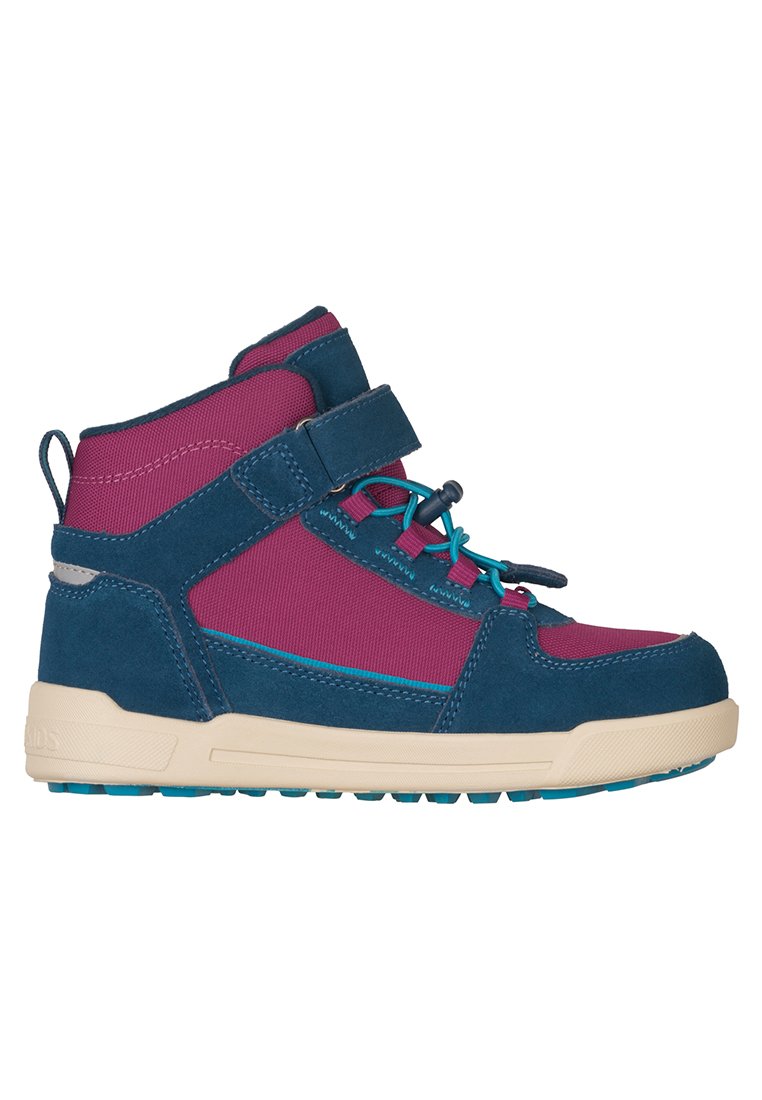 TROLLKIDS KIDS GRYLLEFJORD MID CUT UNISEX