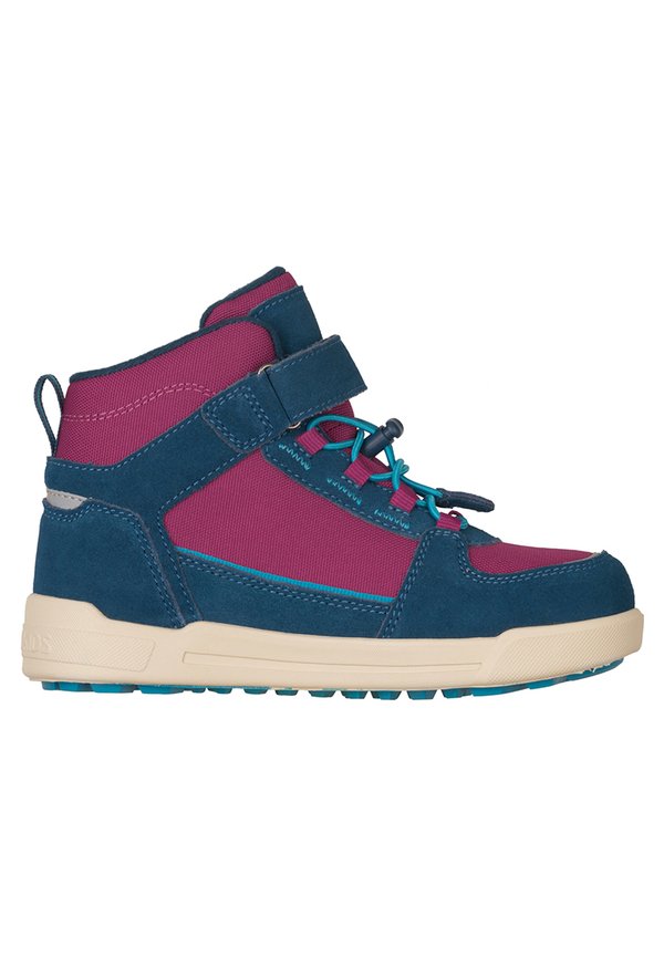TROLLKIDS KIDS GRYLLEFJORD MID CUT UNISEX