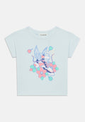Billieblush SHORT SLEEVES TEE