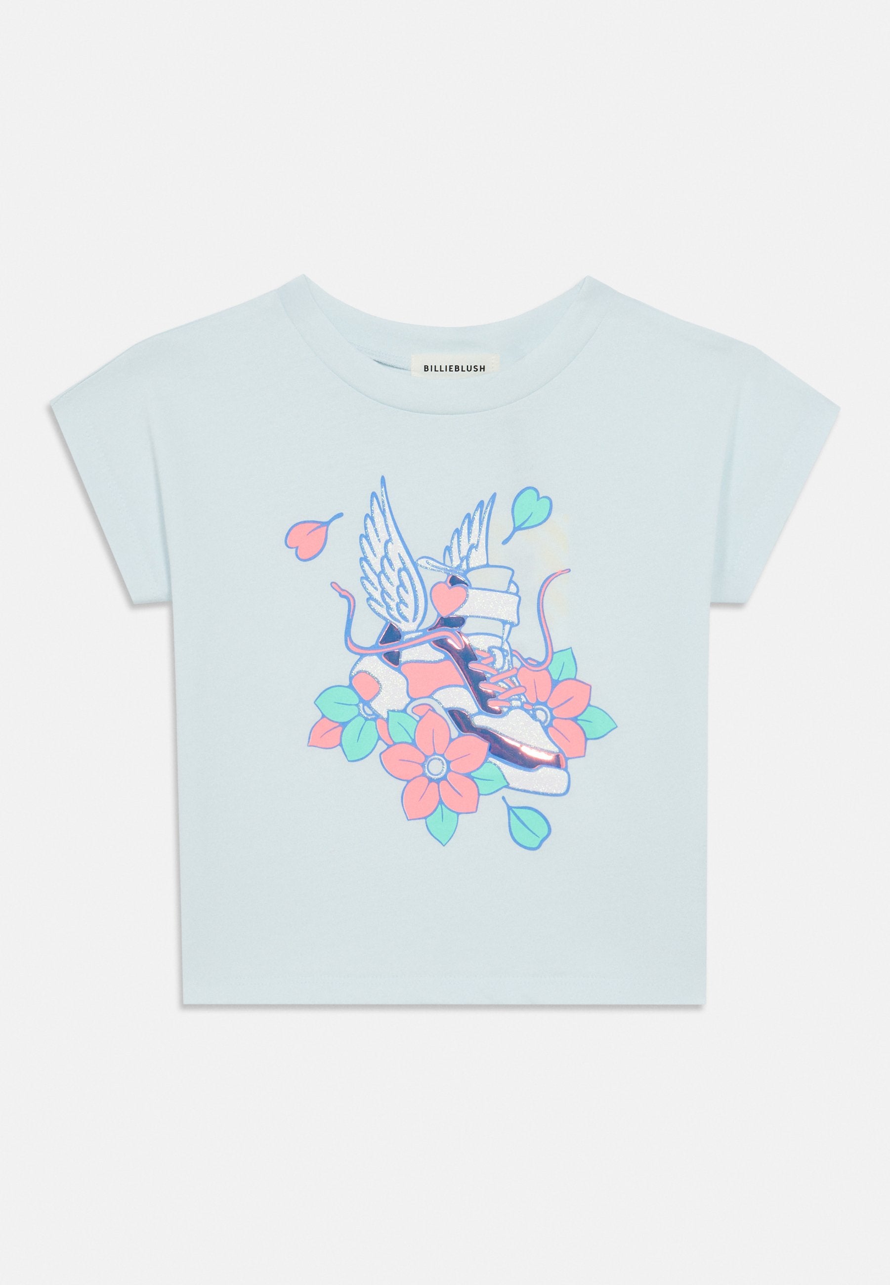 Billieblush SHORT SLEEVES TEE