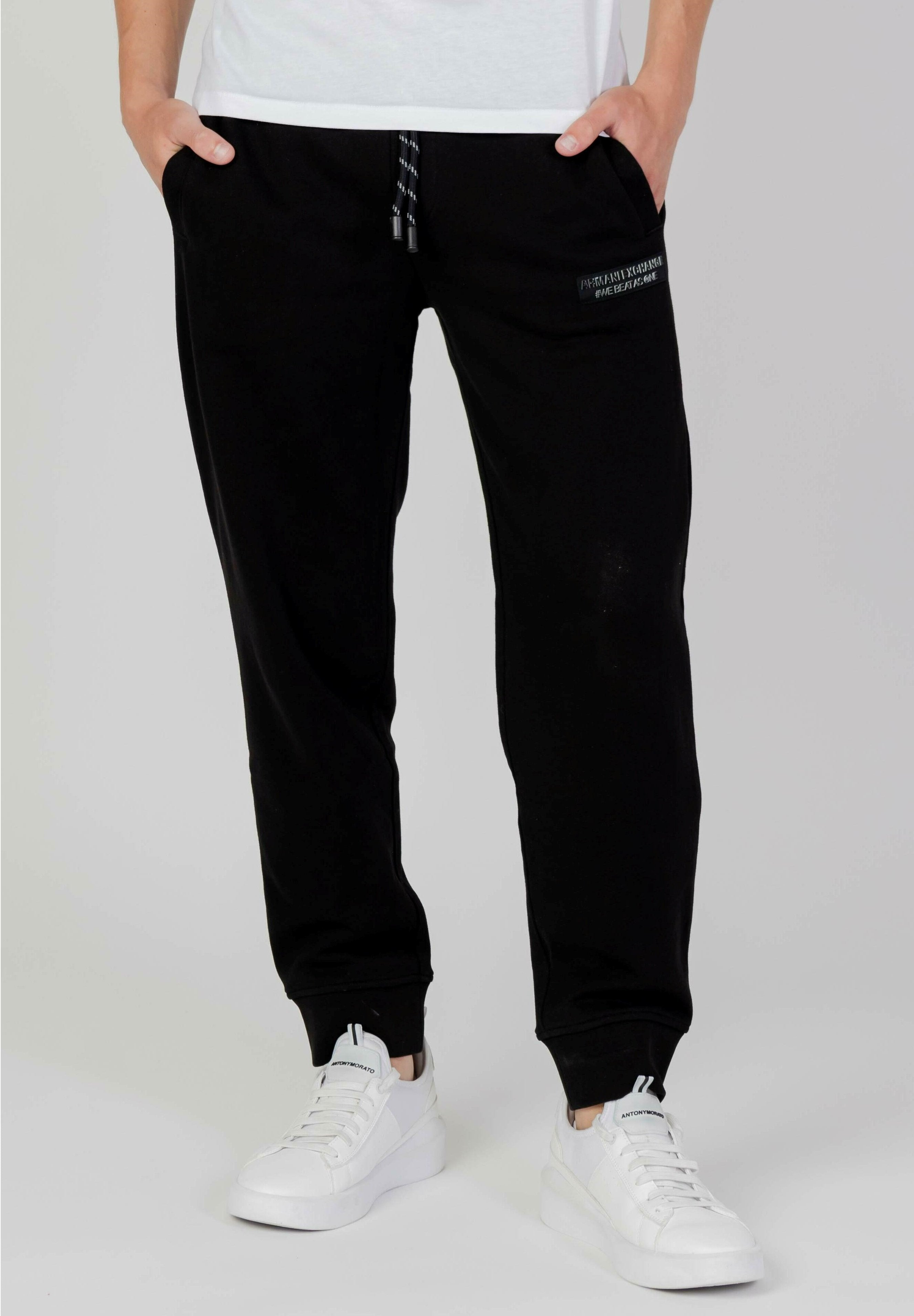 Armani Exchange Jogginghose Media 1