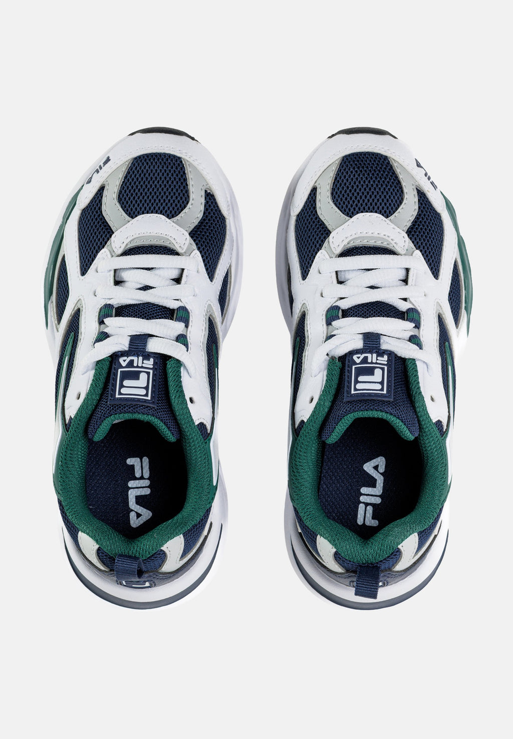 FOOTWEAR RAY TRACER Media 3