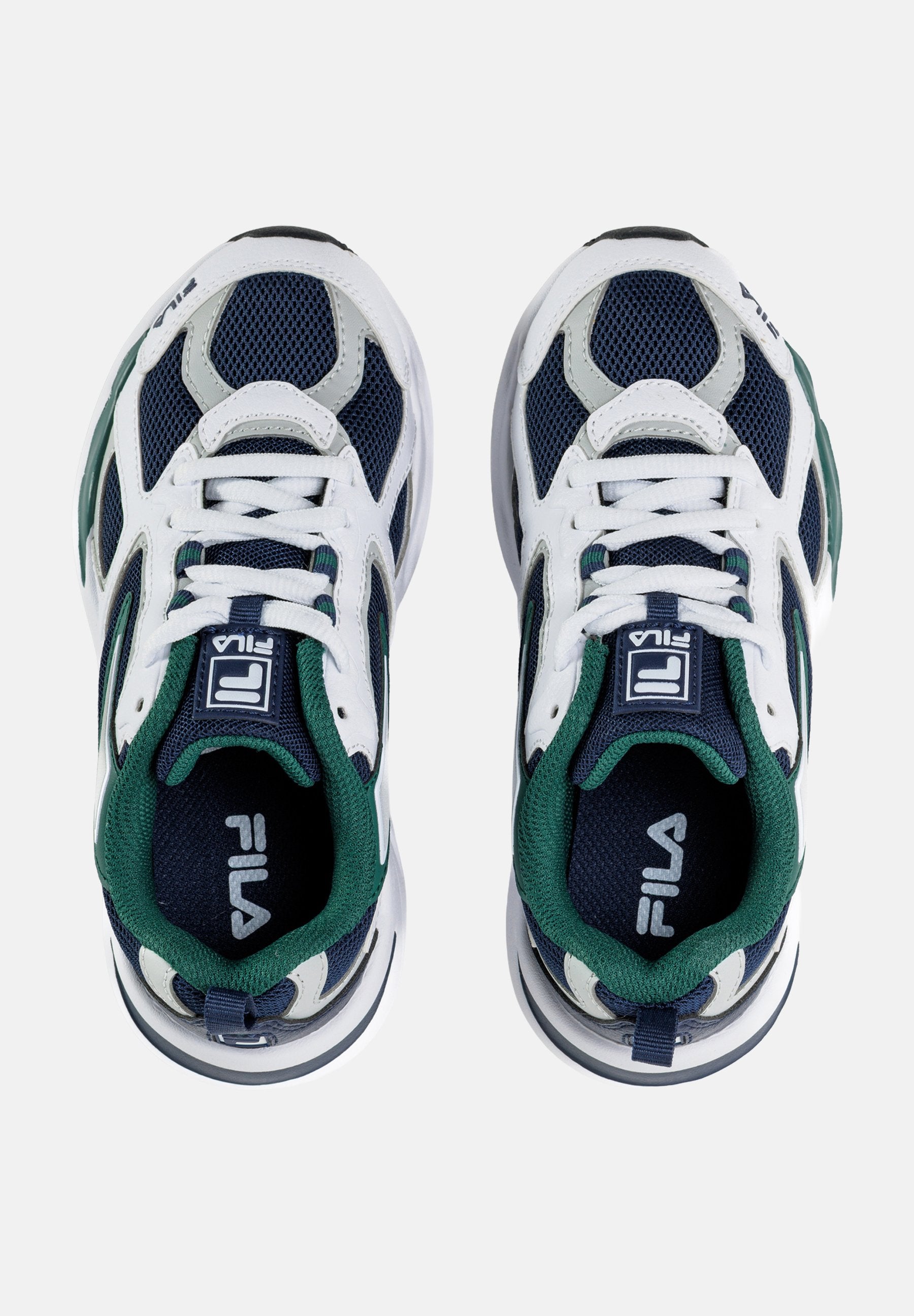 FOOTWEAR RAY TRACER Media 3