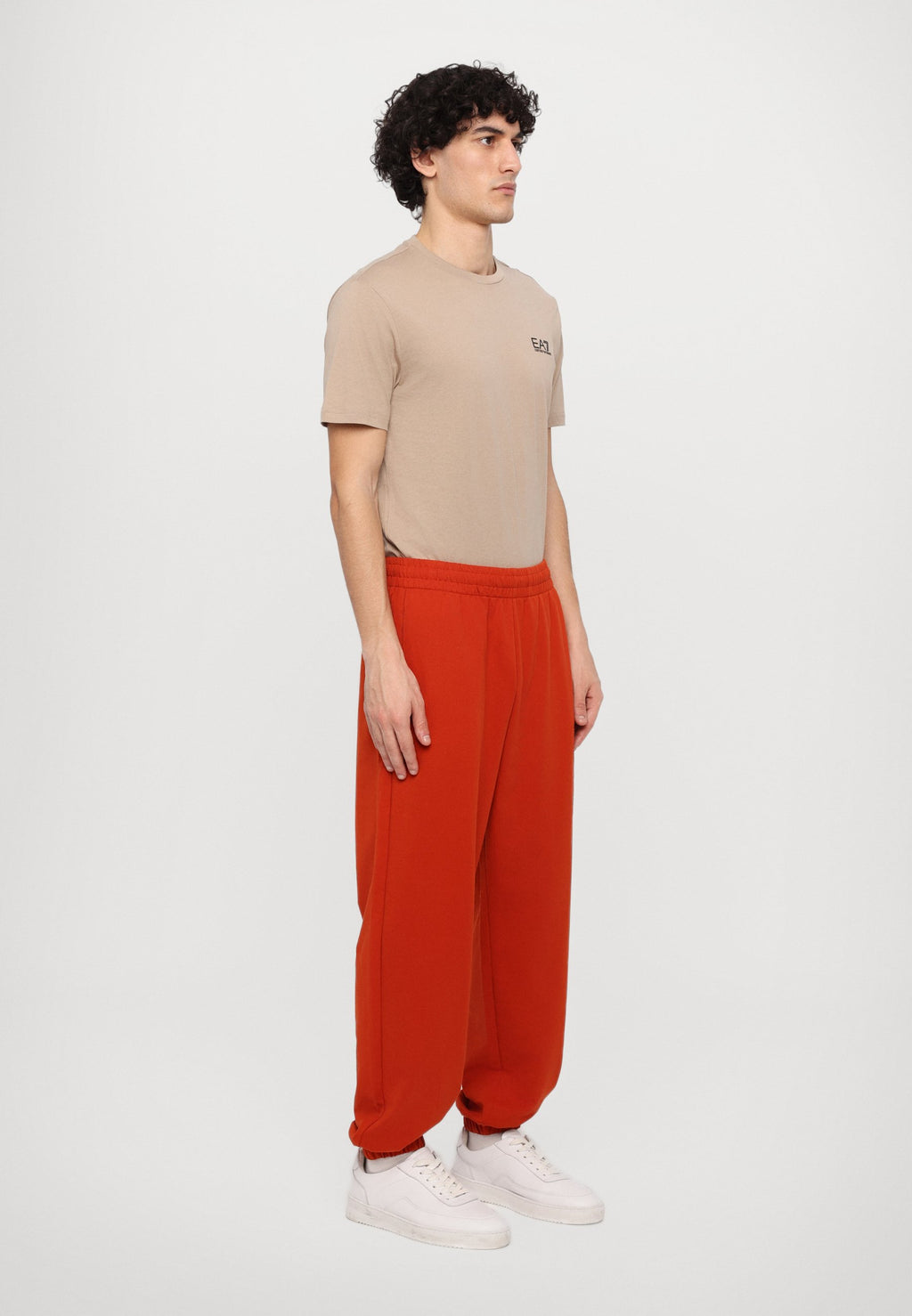 EA7 Emporio Armani Jogginghose Media 5