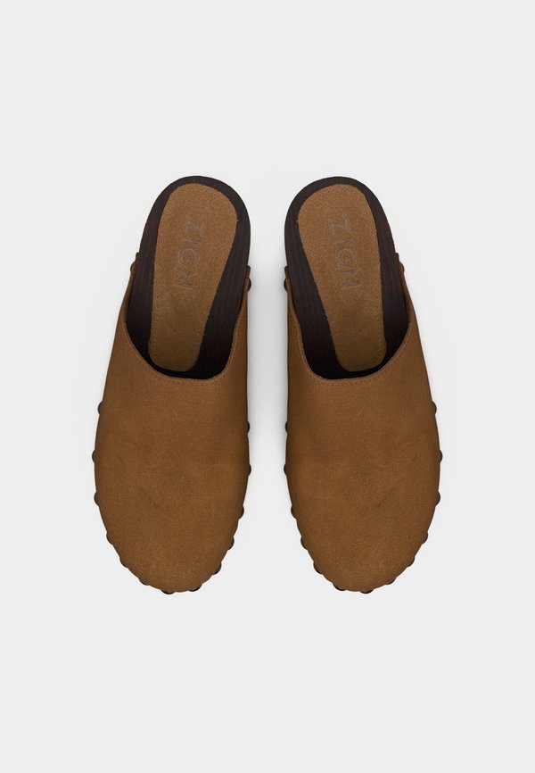 Zign by Zalando LEATHER