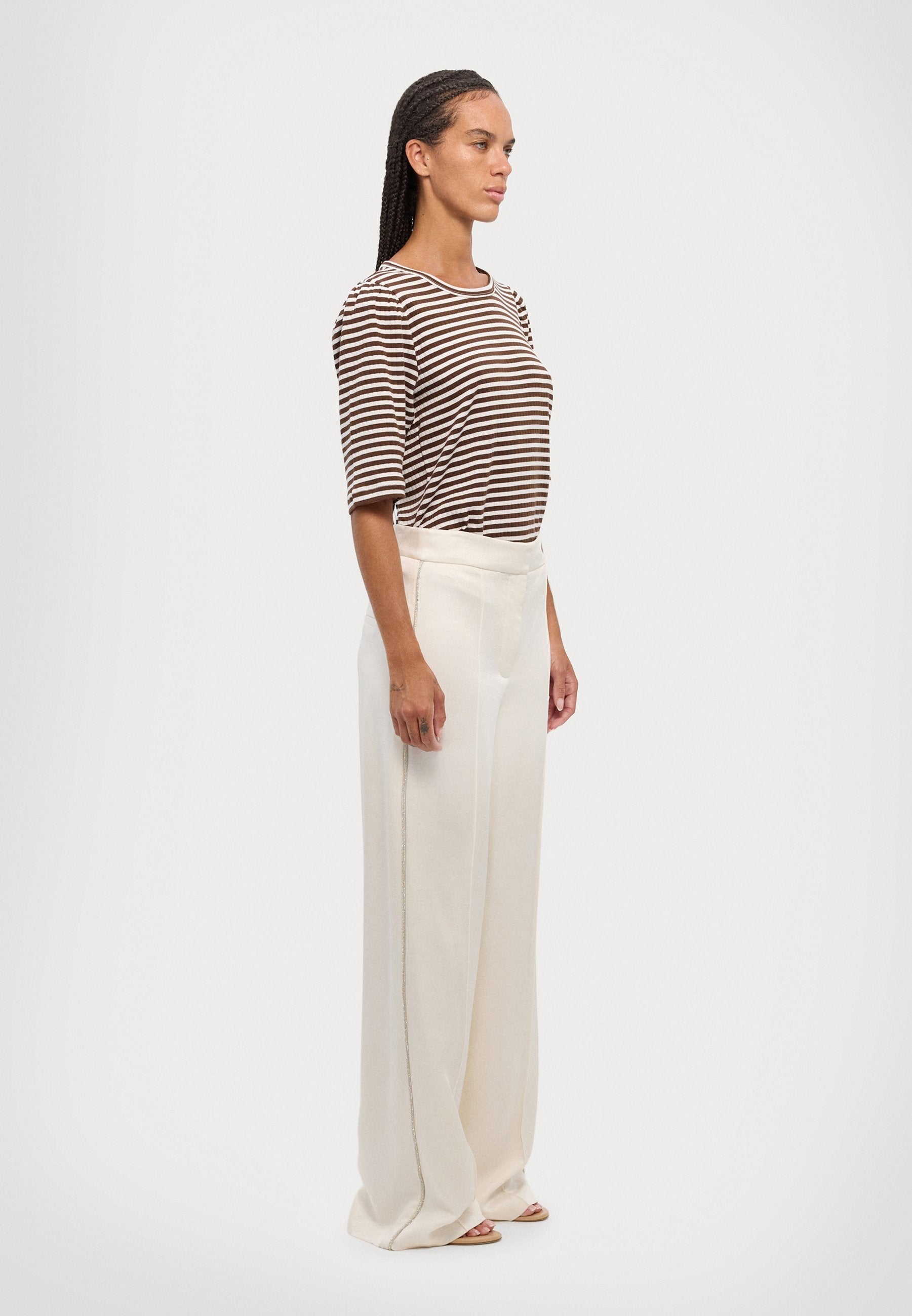 Veronica Beard MILLICENT PANT