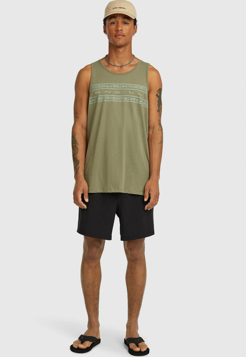 O'Neill POCKET PRINT 16