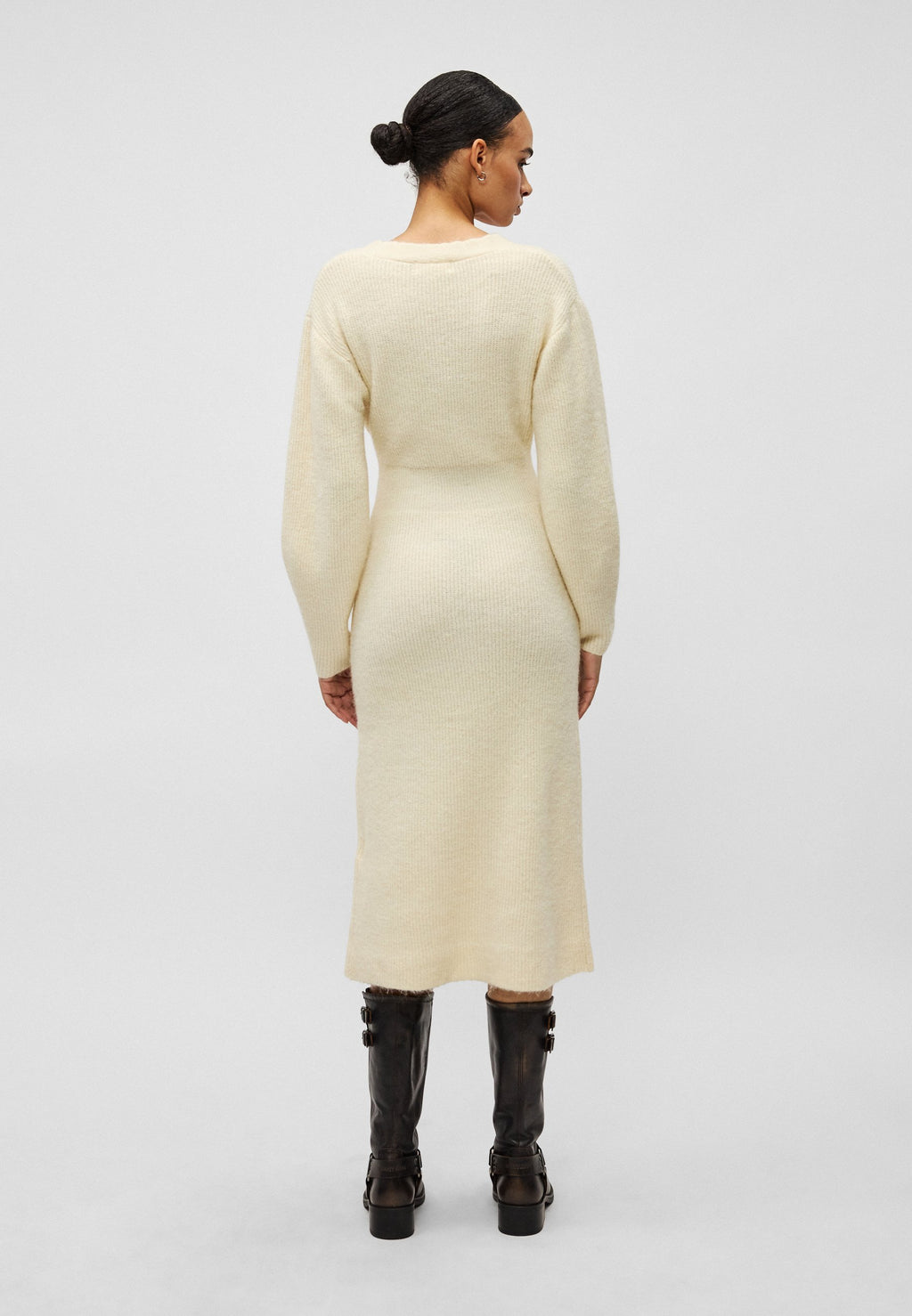 Gina Tricot SHAPED DRESS