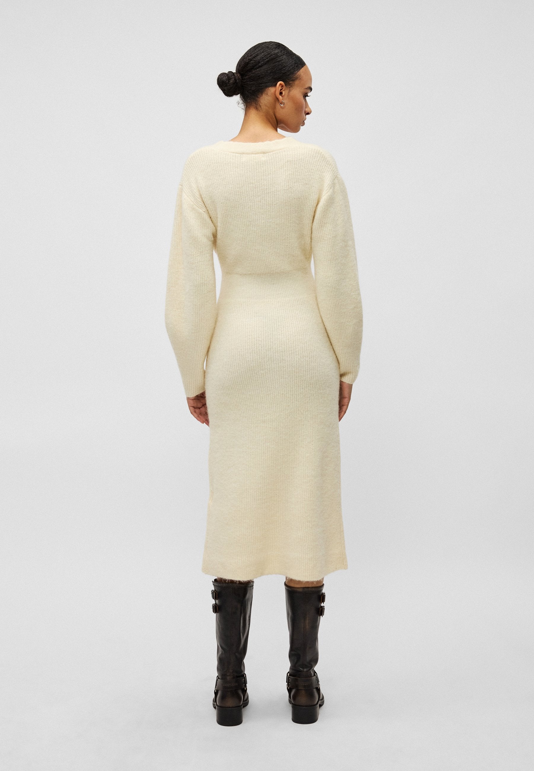 Gina Tricot SHAPED DRESS