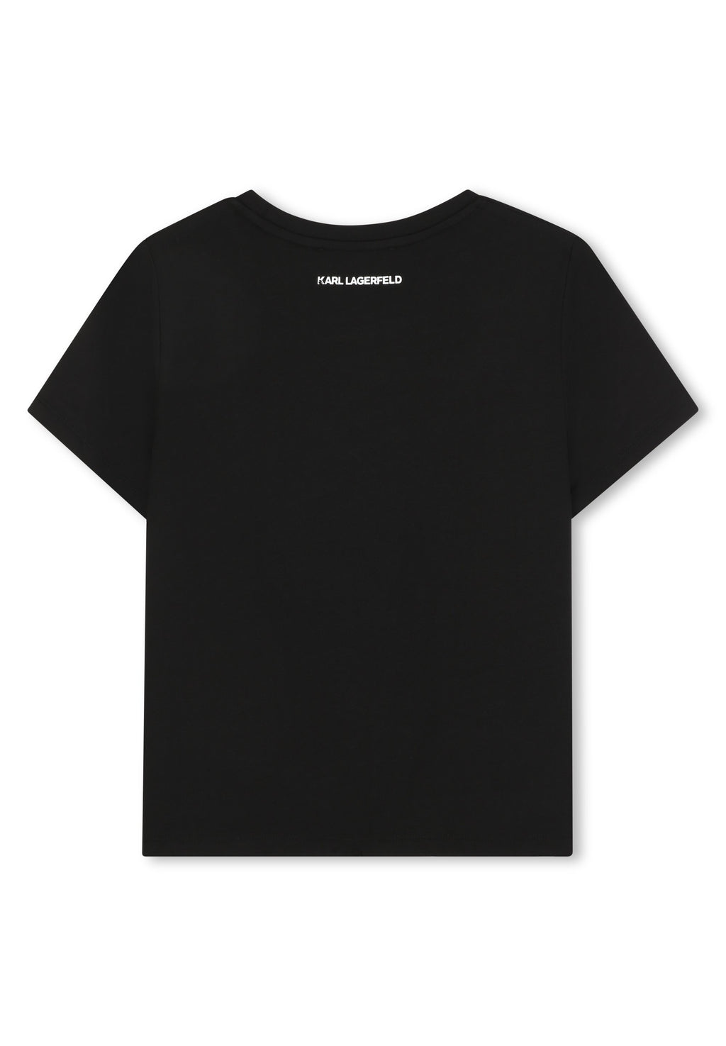 SHORT SLEEVES TEE Media 2